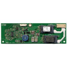 Inverter 2xCCFL 7-pin 